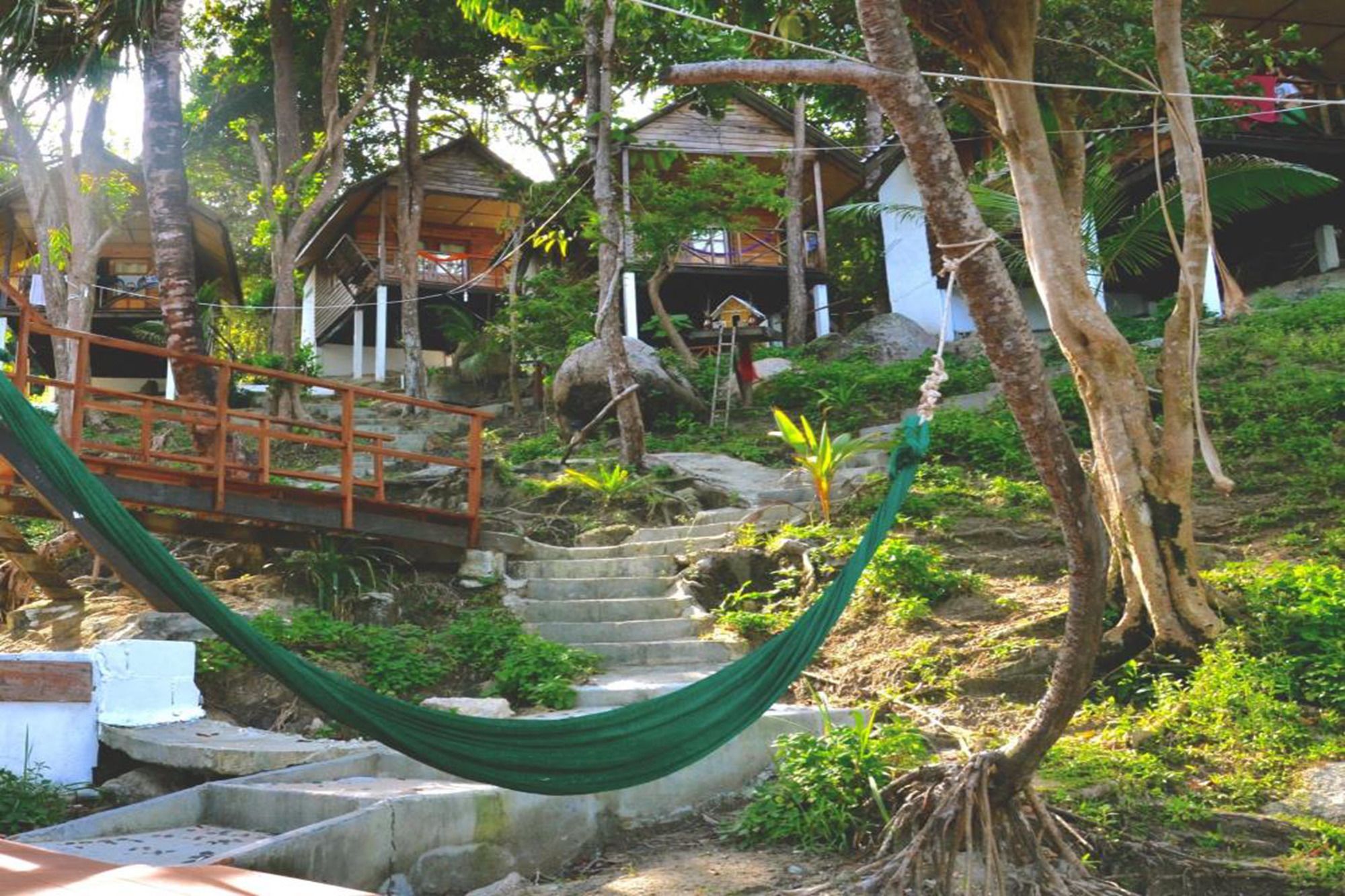 Pitiusas Beach Resort リペ島 エクステリア 写真